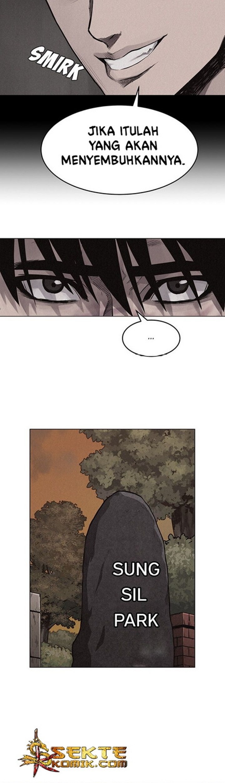 Pounding Chapter 16 Gambar 14