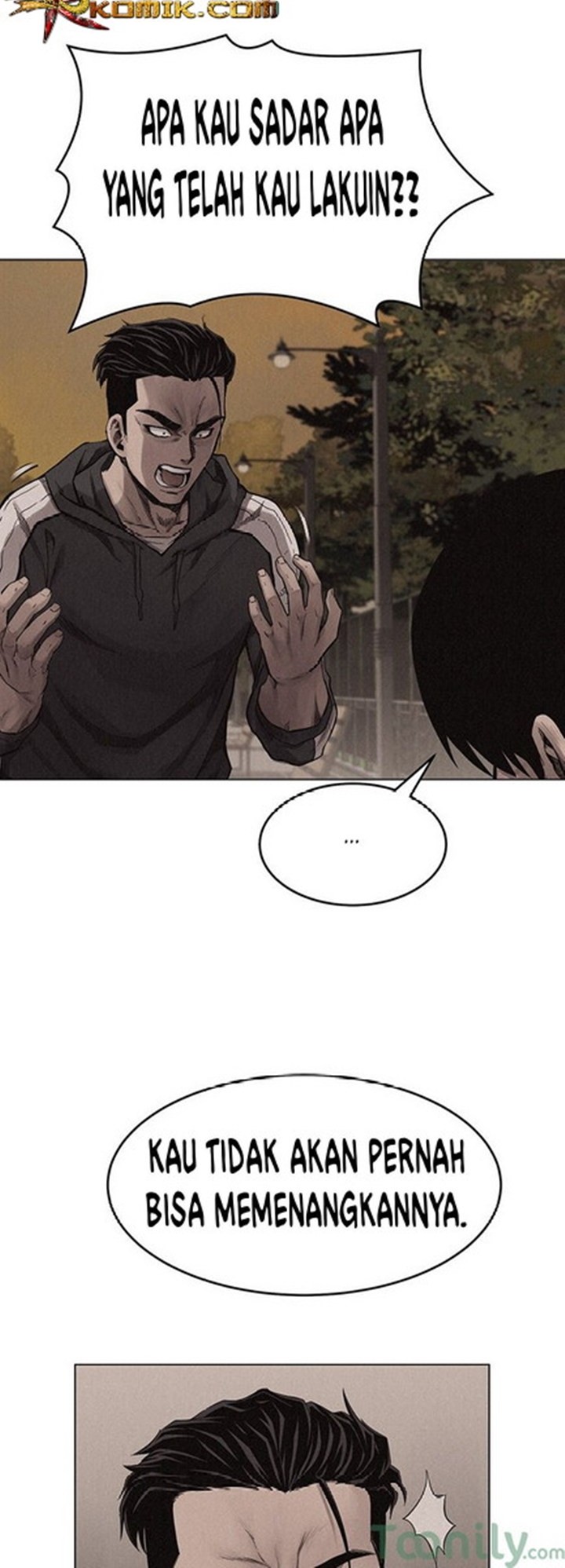 Pounding Chapter 16 Gambar 16