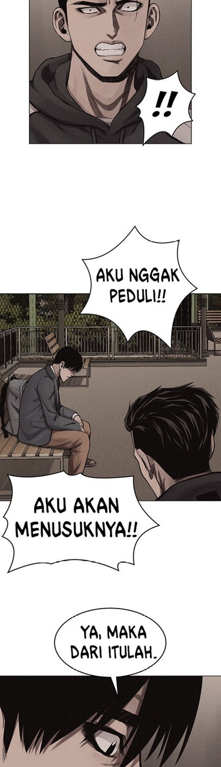 Pounding Chapter 16 Gambar 17