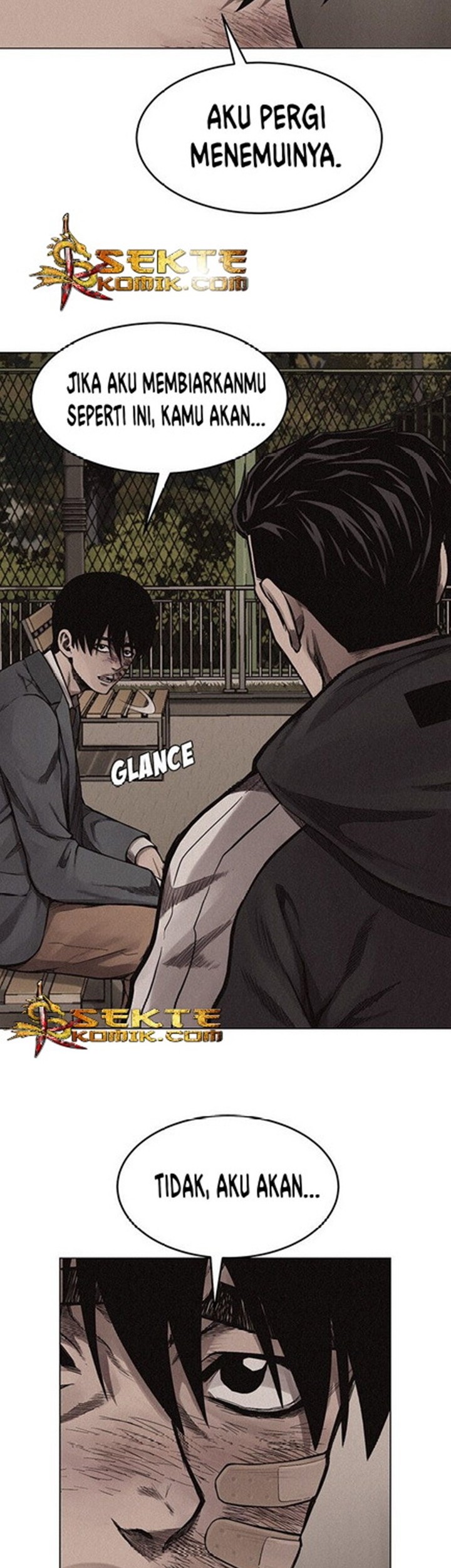 Pounding Chapter 16 Gambar 18