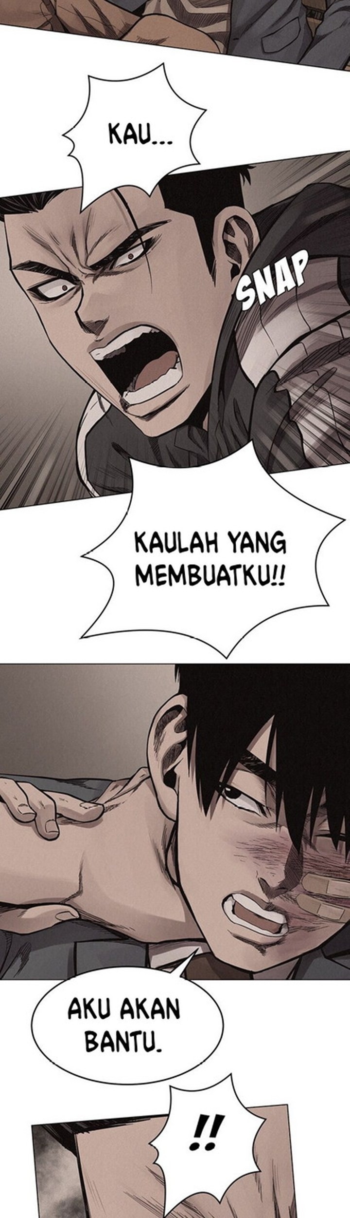 Pounding Chapter 16 Gambar 20