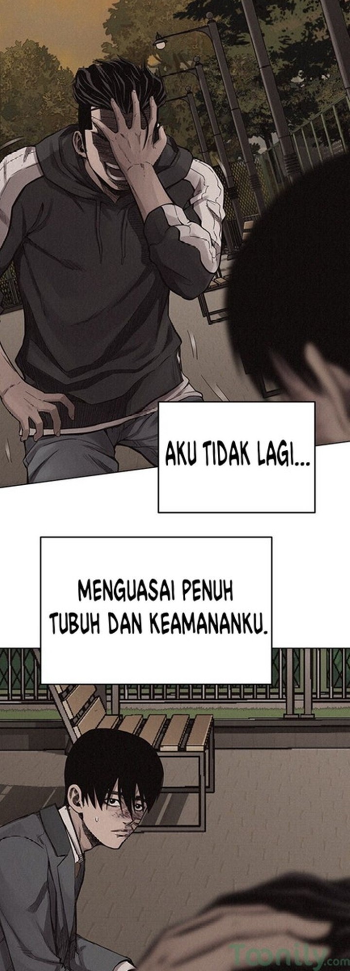 Pounding Chapter 16 Gambar 25