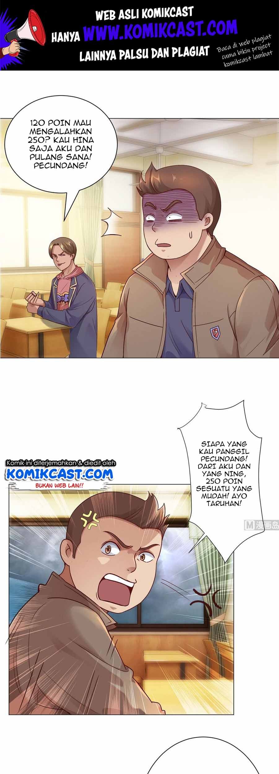 Baca  Metropolitan Supremacy System Chapter 113 Gambar 2