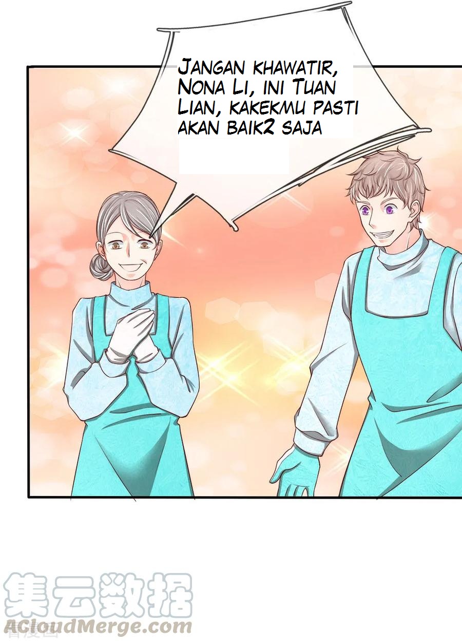 Immortal Daddy Xianzun Chapter 74 Gambar 13