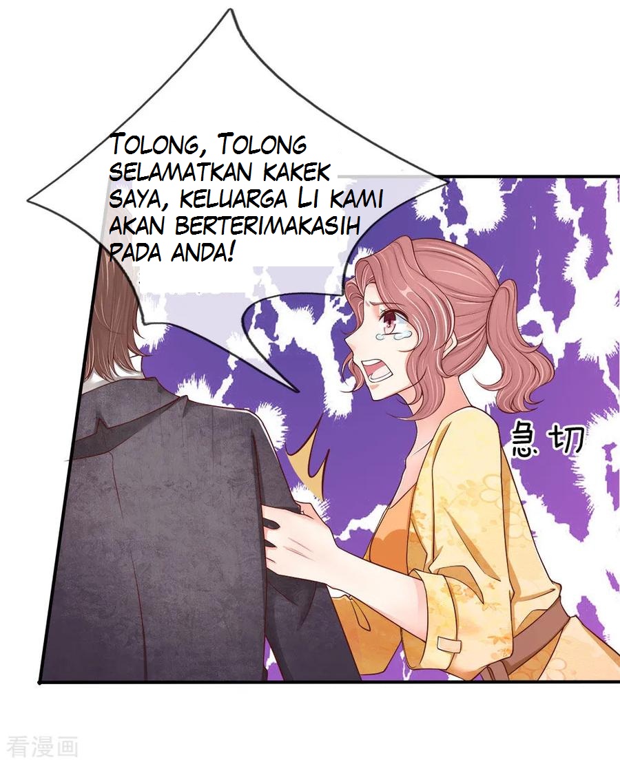 Immortal Daddy Xianzun Chapter 74 Gambar 14