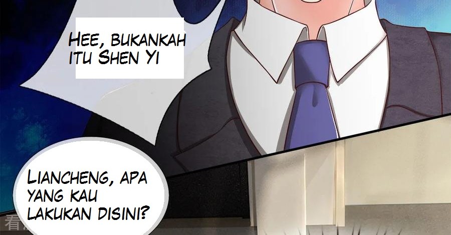 Immortal Daddy Xianzun Chapter 74 Gambar 6