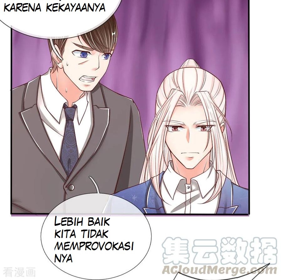 Immortal Daddy Xianzun Chapter 74 Gambar 8