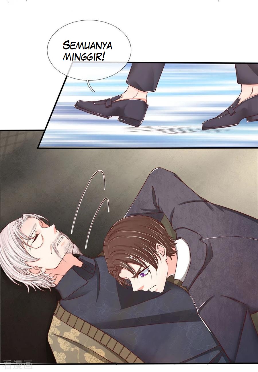 Immortal Daddy Xianzun Chapter 74 Gambar 11