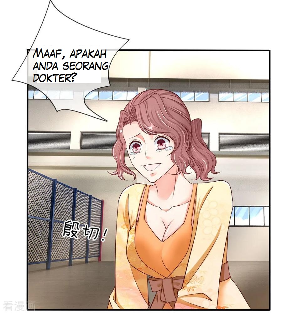 Immortal Daddy Xianzun Chapter 74 Gambar 12