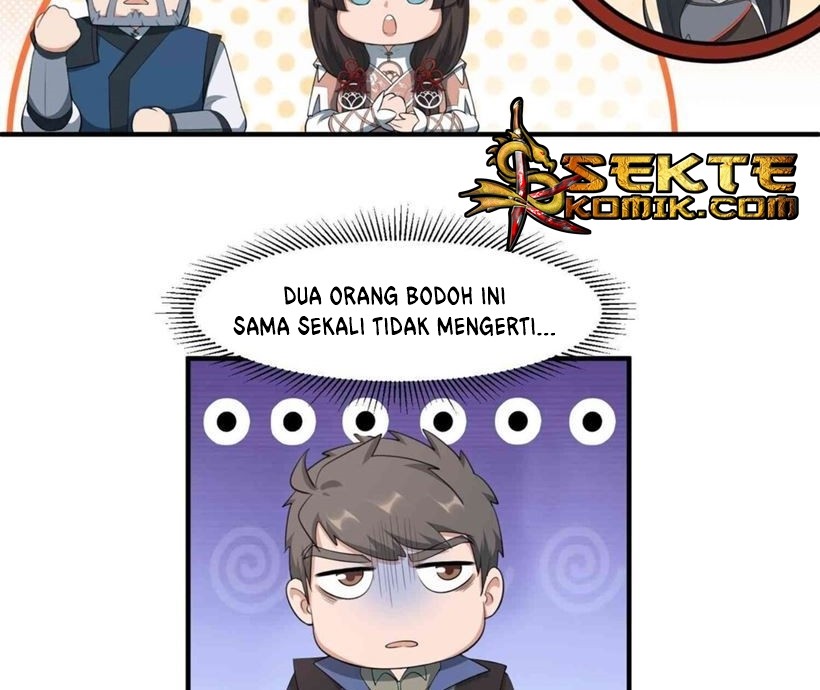 First Dragon Chapter 31 Gambar 4