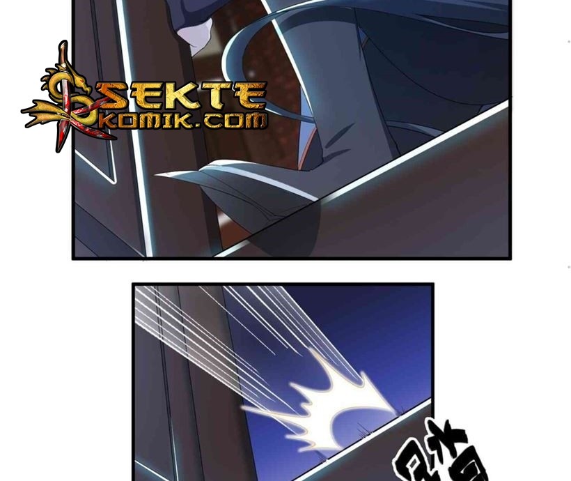 First Dragon Chapter 31 Gambar 16