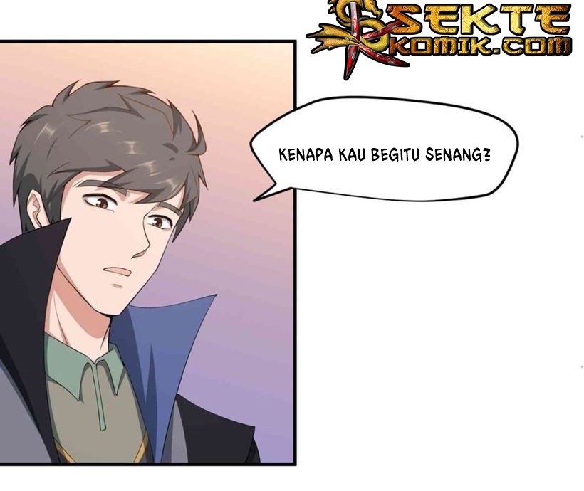First Dragon Chapter 31 Gambar 19