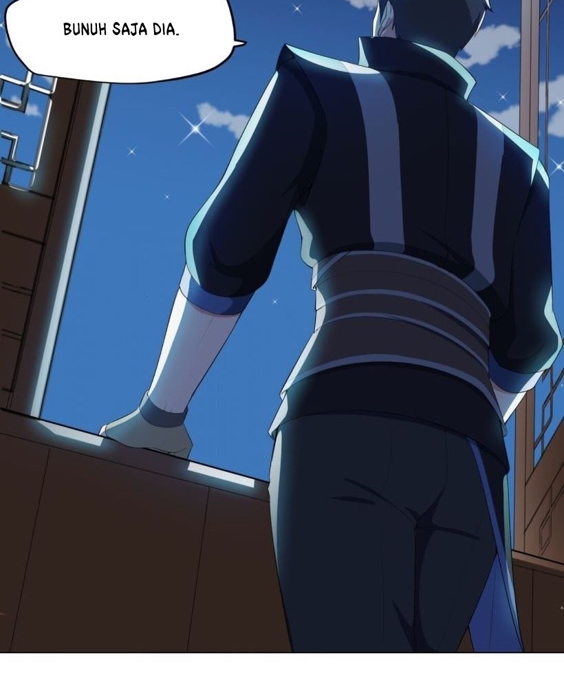 First Dragon Chapter 31 Gambar 21