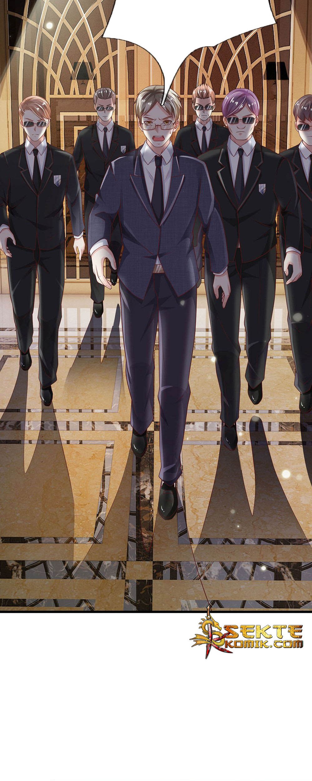 I am Daxianzun Chapter 127 Gambar 3