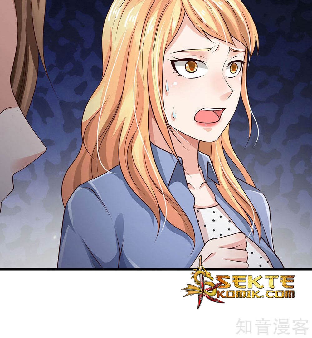 I am Daxianzun Chapter 127 Gambar 13