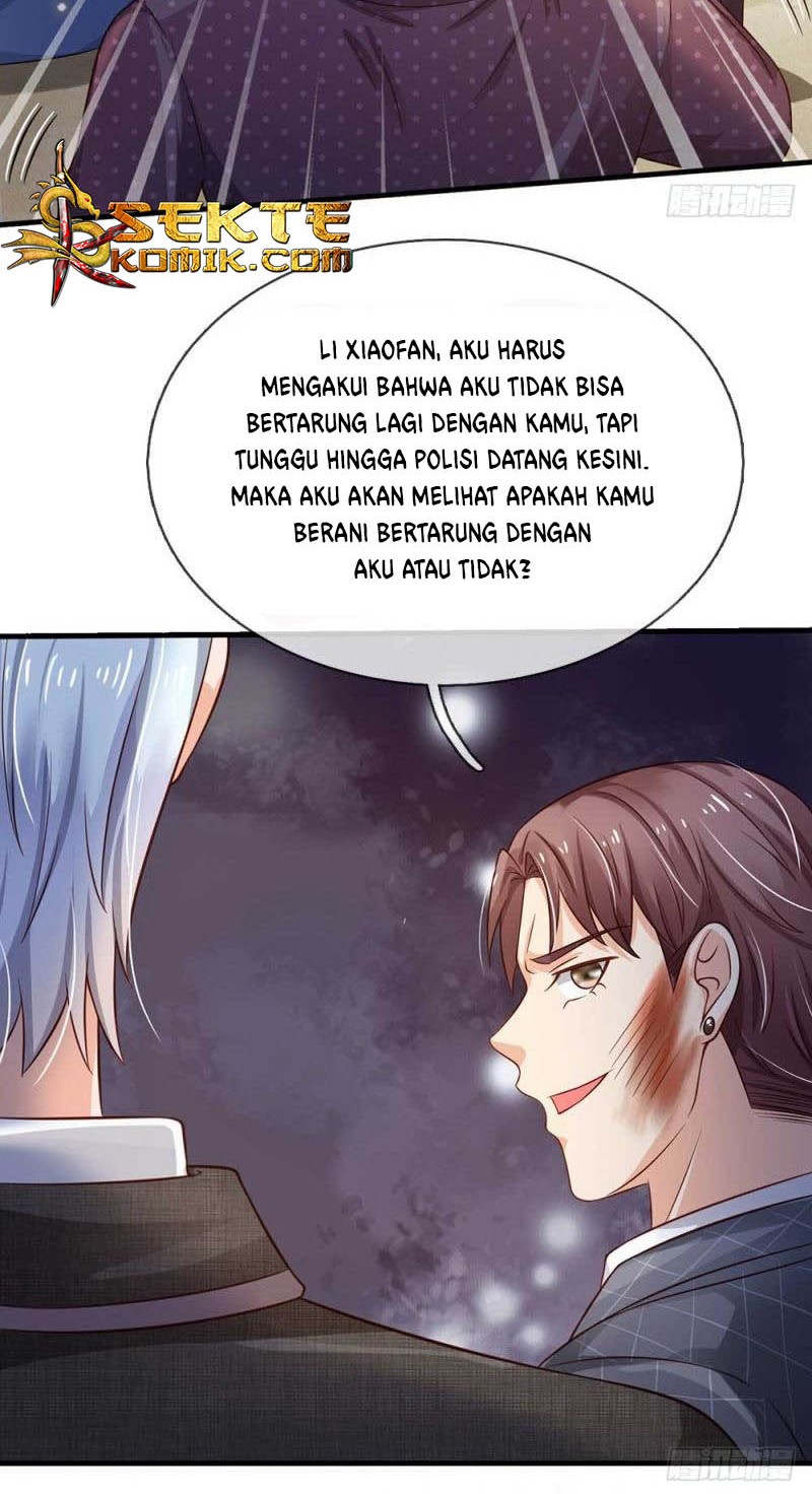 I am Daxianzun Chapter 126 Gambar 8