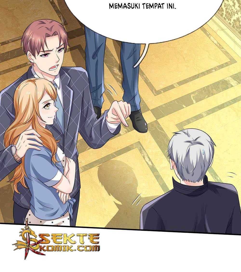 I am Daxianzun Chapter 125 Gambar 7