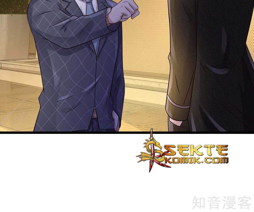 I am Daxianzun Chapter 125 Gambar 15