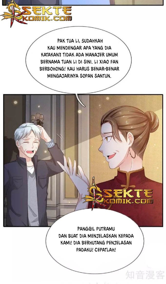 I am Daxianzun Chapter 123 Gambar 11