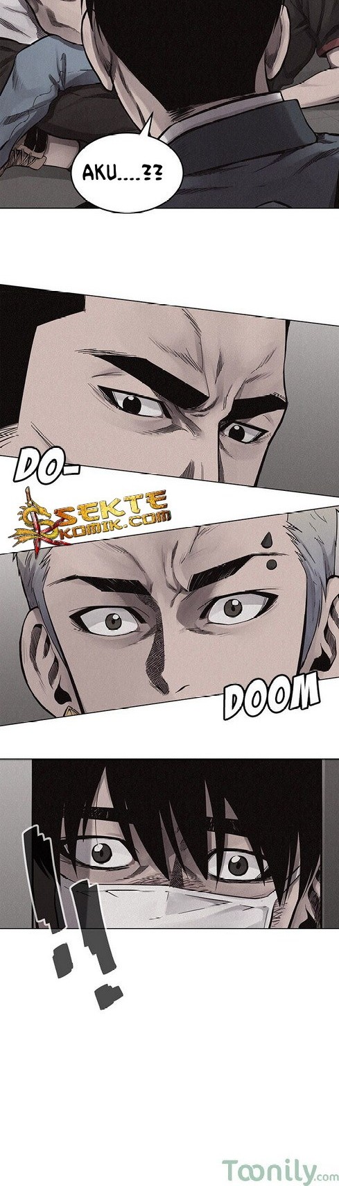 Pounding Chapter 15 Gambar 3