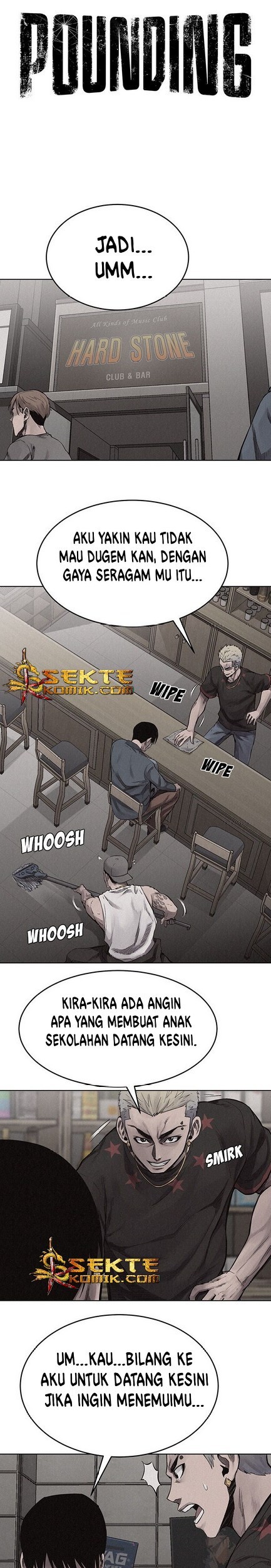 Pounding Chapter 15 Gambar 4