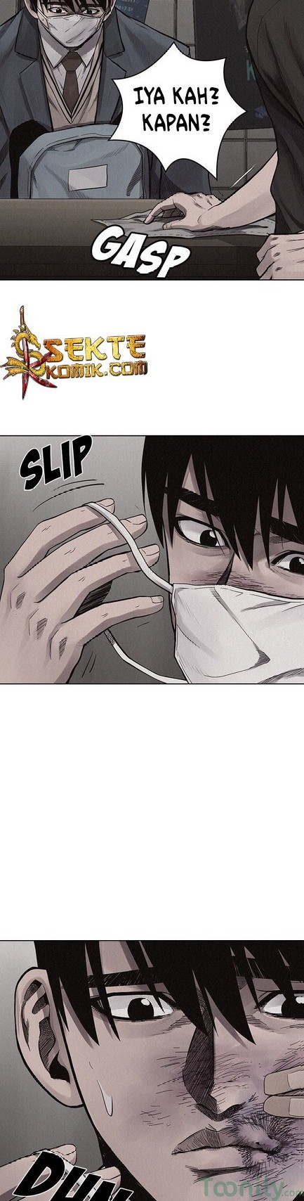 Pounding Chapter 15 Gambar 5