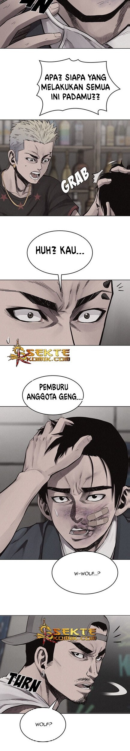 Pounding Chapter 15 Gambar 6