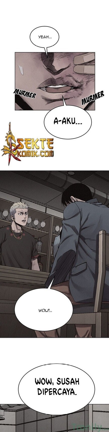 Pounding Chapter 15 Gambar 7