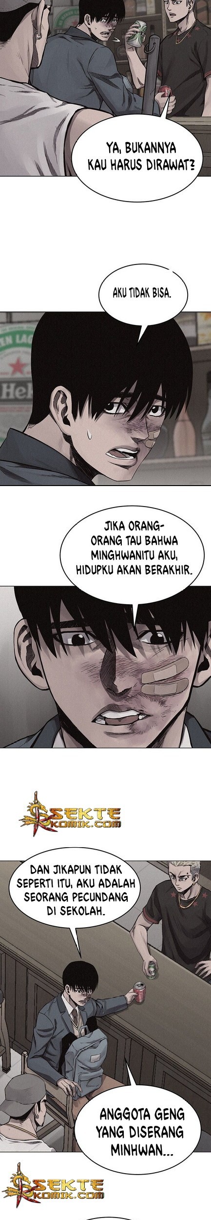 Pounding Chapter 15 Gambar 10