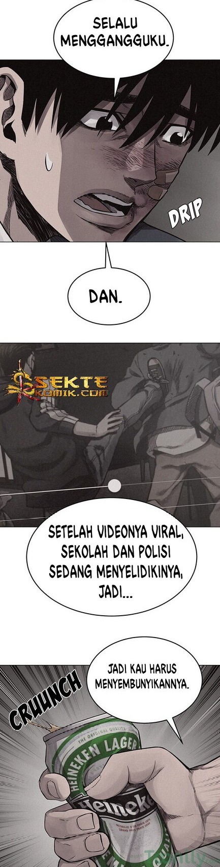 Pounding Chapter 15 Gambar 11