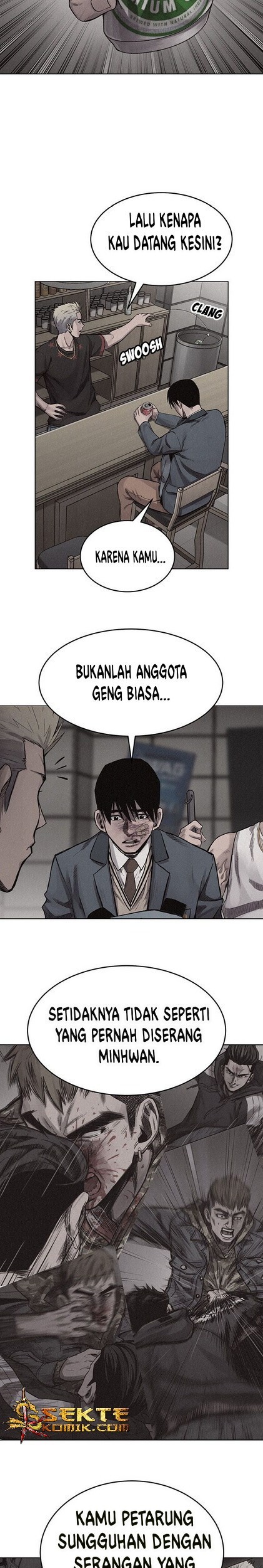 Pounding Chapter 15 Gambar 12