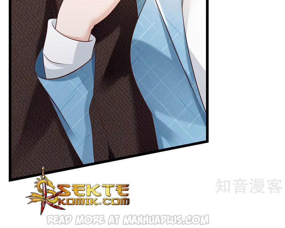 I am Daxianzun Chapter 128 Gambar 12