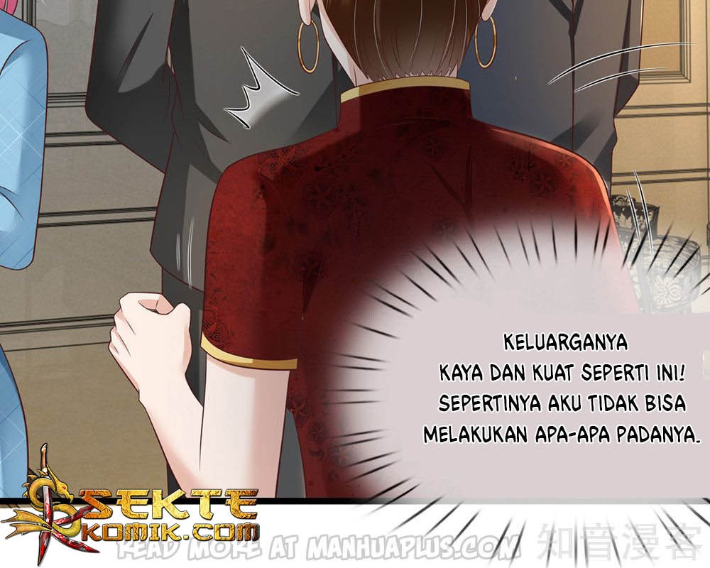 I am Daxianzun Chapter 128 Gambar 18