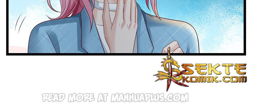 I am Daxianzun Chapter 128 Gambar 21