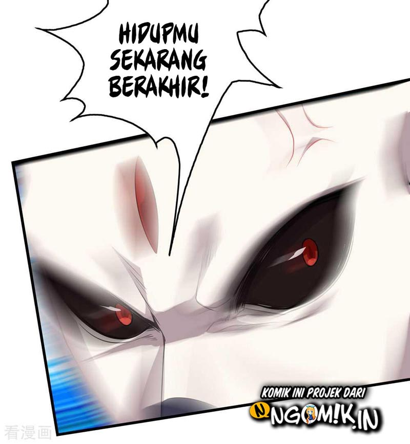 Matchless Emperor Chapter 30 Gambar 26