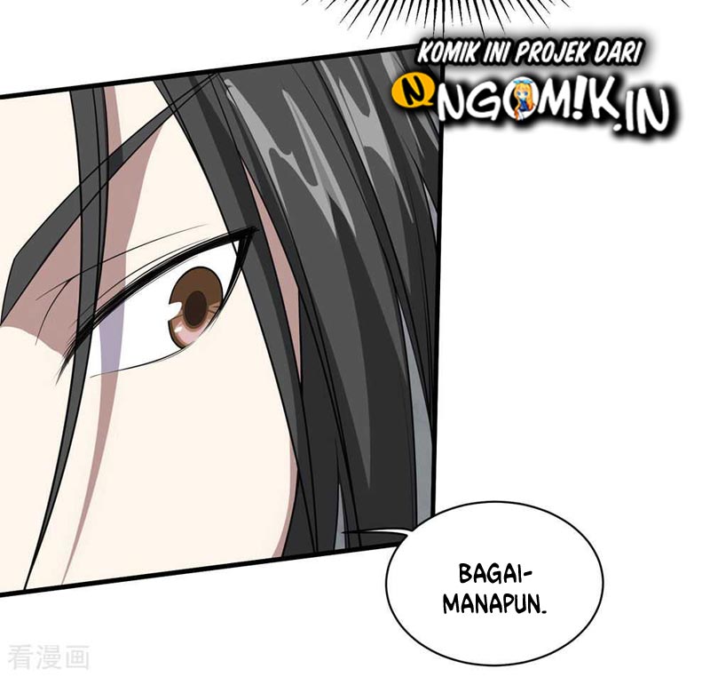 Matchless Emperor Chapter 30 Gambar 35