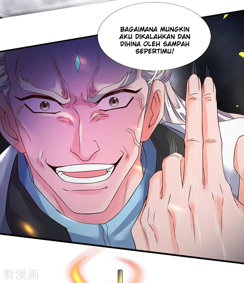 Wan Gu Shen Wang Chapter 131 Gambar 4
