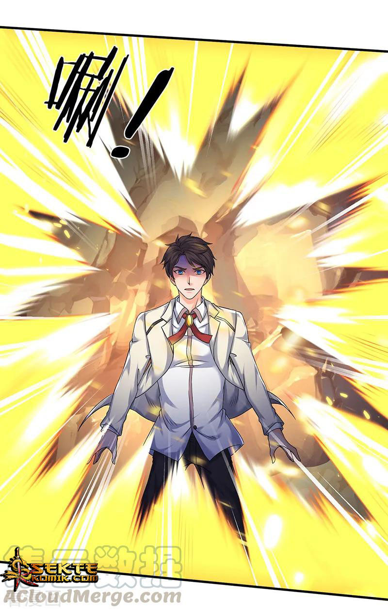 Wan Gu Shen Wang Chapter 131 Gambar 7