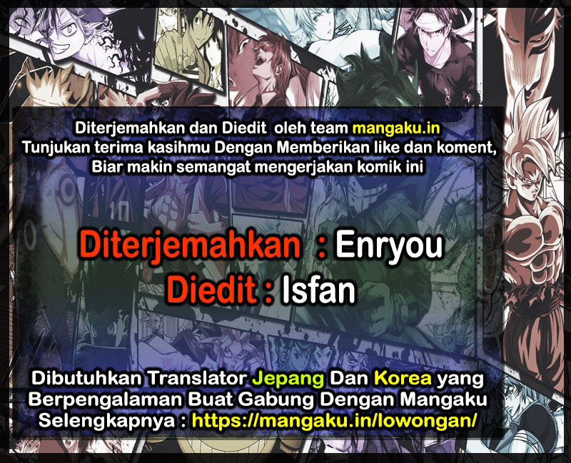Baca Komik Dragon Ball Super Chapter 60.1 Gambar 1