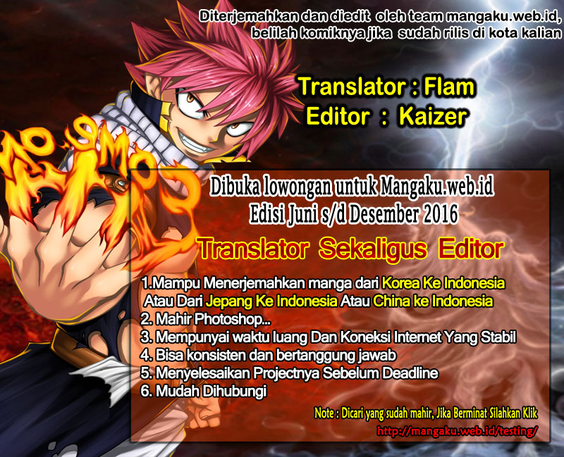 Baca Komik Dragon Ball Super Chapter 14 Gambar 1