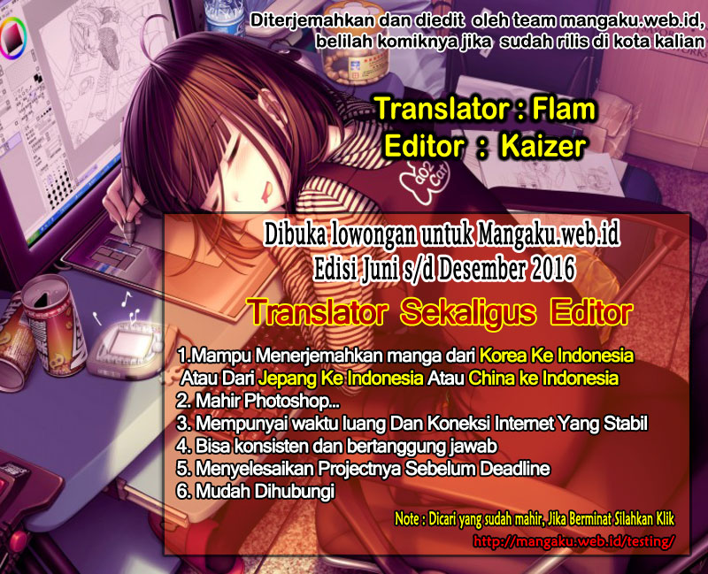 Baca Komik Dragon Ball Super Chapter 11 Gambar 1