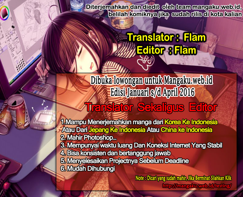 Baca Komik Dragon Ball Super Chapter 10 Gambar 1