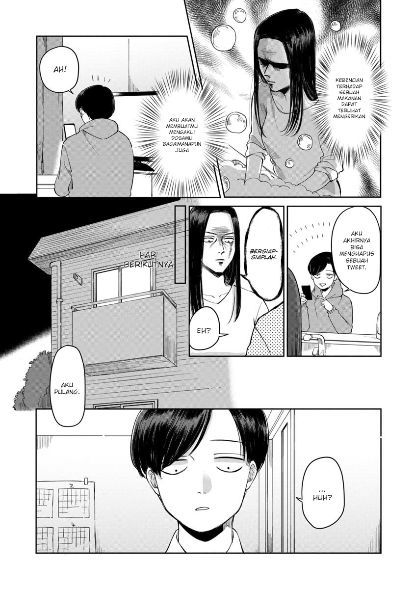 Futari Ashitamo Sorenarini Chapter 01 Gambar 6