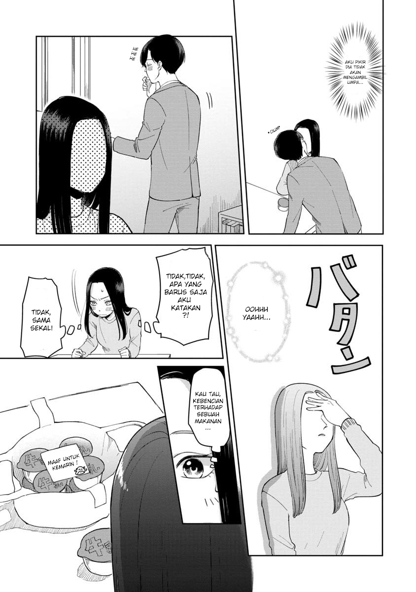 Futari Ashitamo Sorenarini Chapter 01 Gambar 8