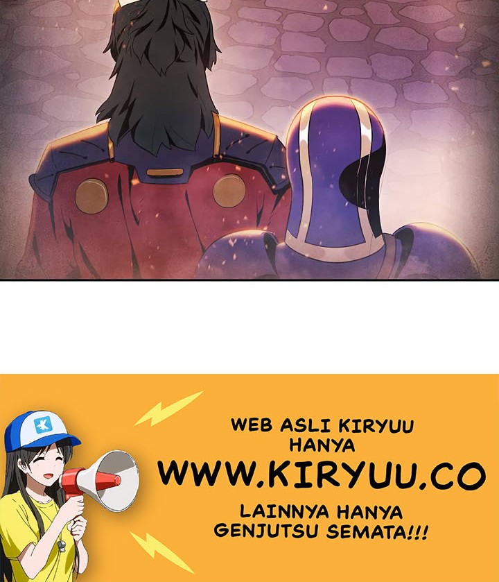 Skeleton Soldier Couldn’t Protect the Dungeon Chapter 73 Gambar 9