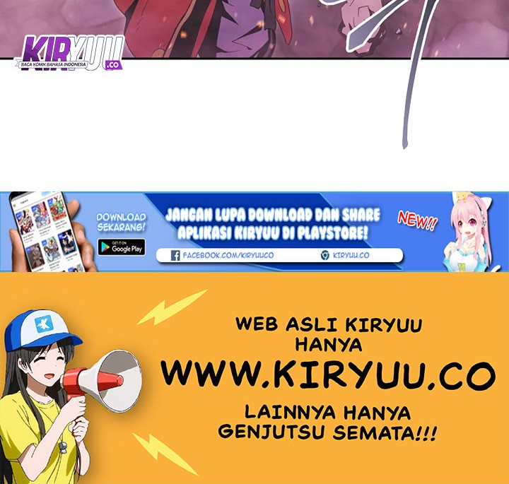 Skeleton Soldier Couldn’t Protect the Dungeon Chapter 73 Gambar 17