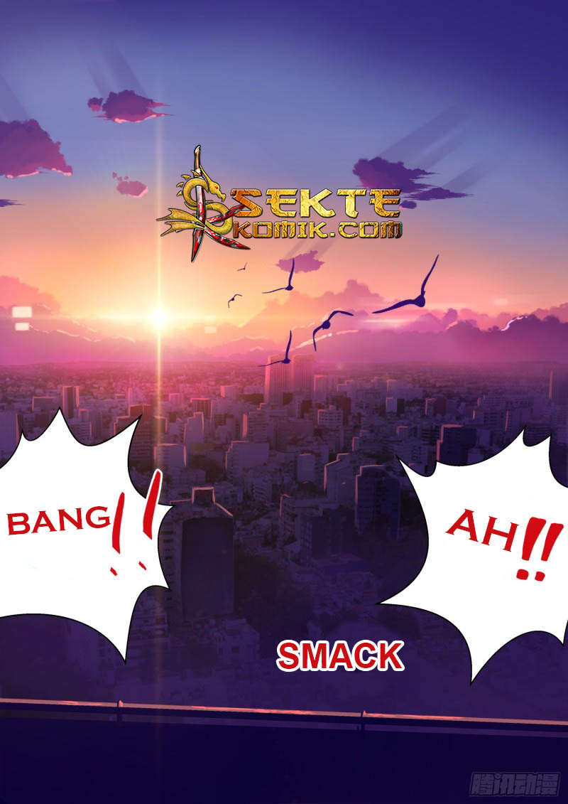 My Sister From Japan Chapter 07 Gambar 8