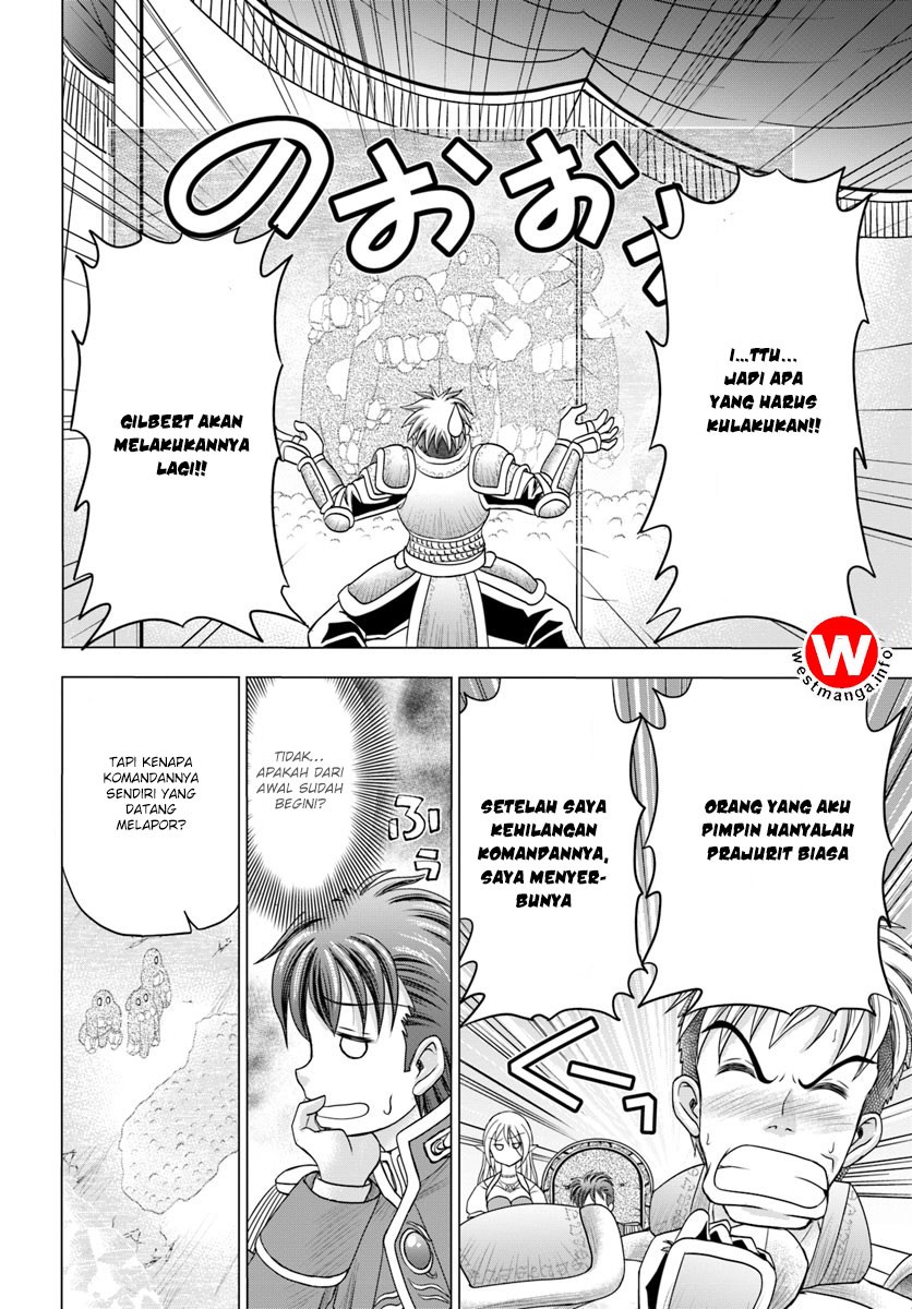 Taikoku Cheat nara Isekai Seifuku mo Rakushou desu yo? Chapter 01 Gambar 11