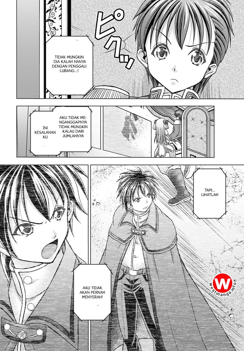 Taikoku Cheat nara Isekai Seifuku mo Rakushou desu yo? Chapter 01 Gambar 29