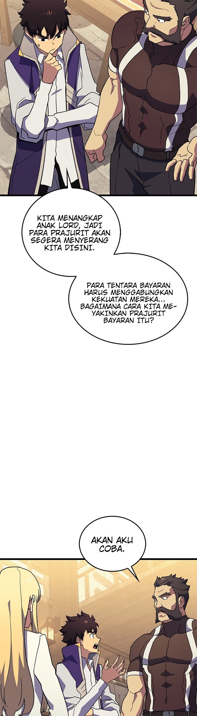 Wizard of Arsenia Chapter 06 Gambar 3
